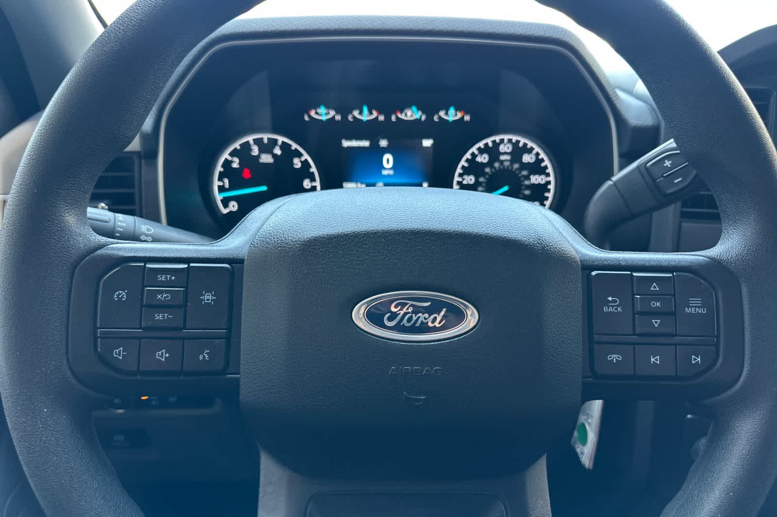 Thumbnail: 2023 Ford F-150 - 22