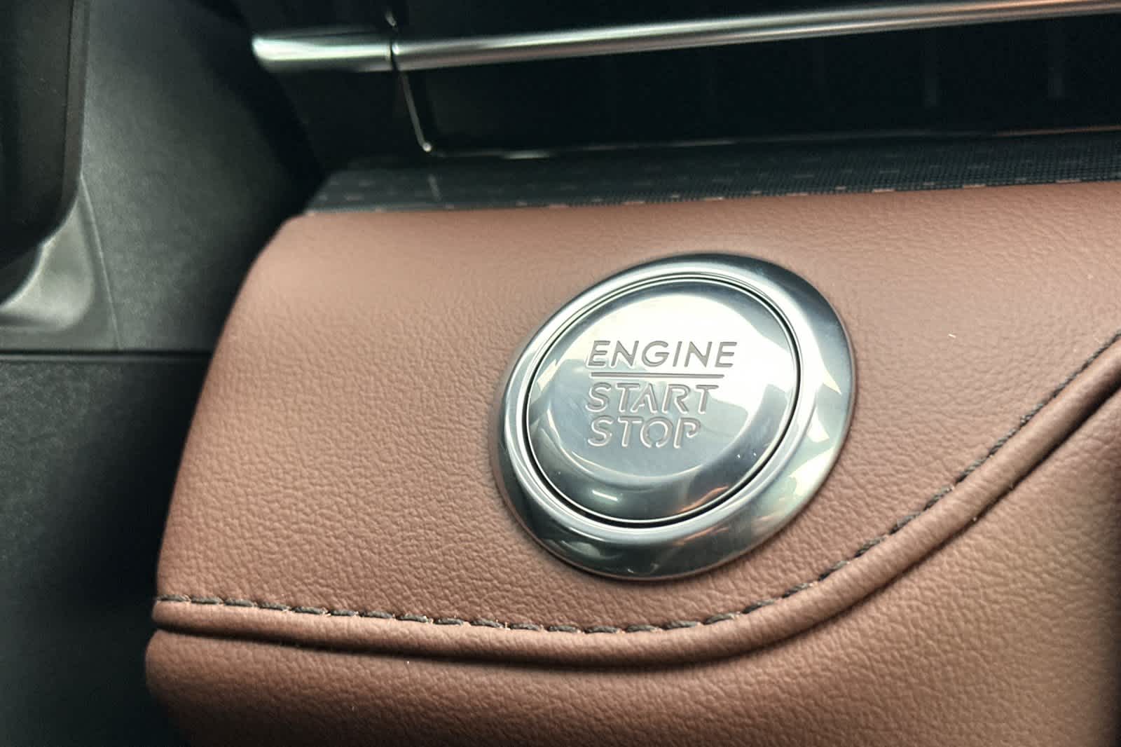 Thumbnail: 2026 Lincoln Nautilus - 23