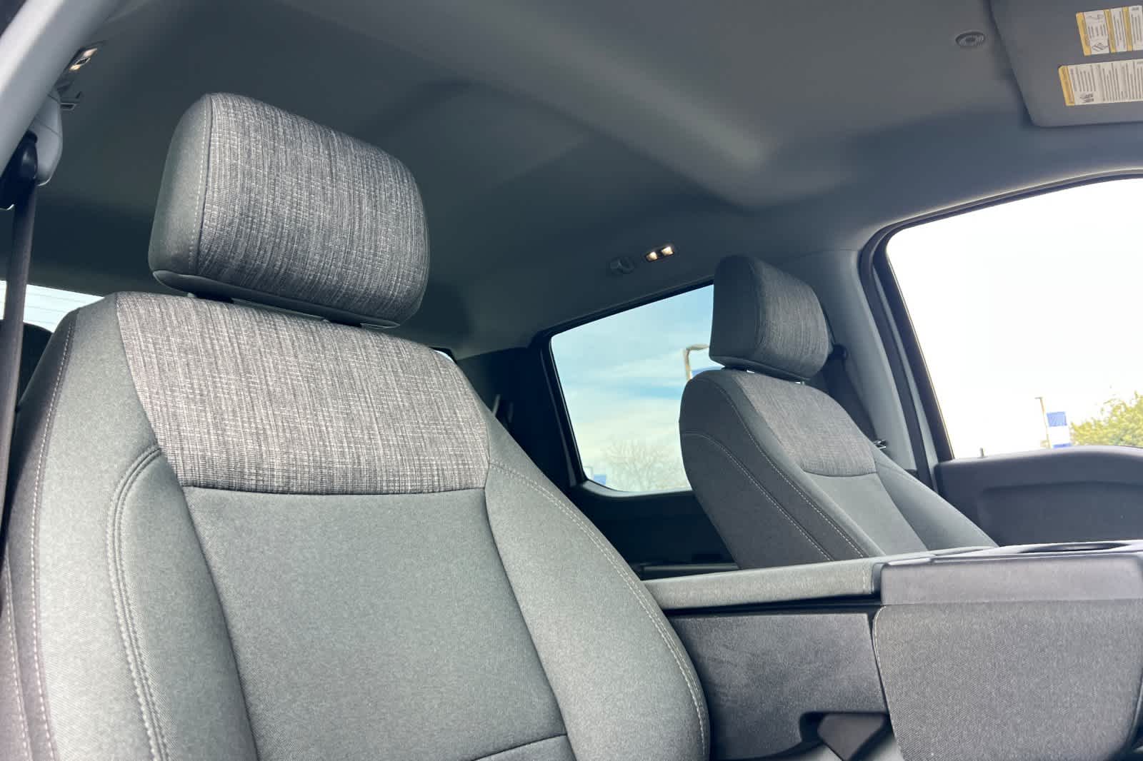 Thumbnail: 2023 Ford F-150 - 17