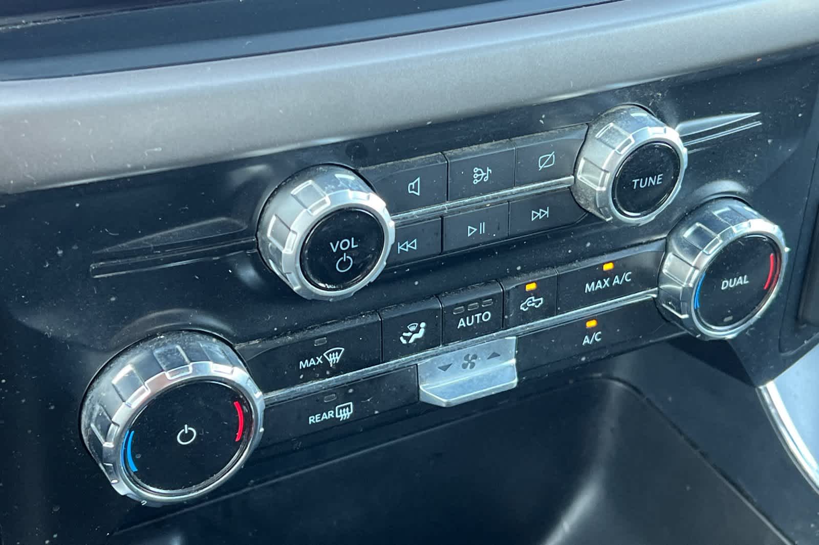 Thumbnail: 2024 Ford F-150 - 20