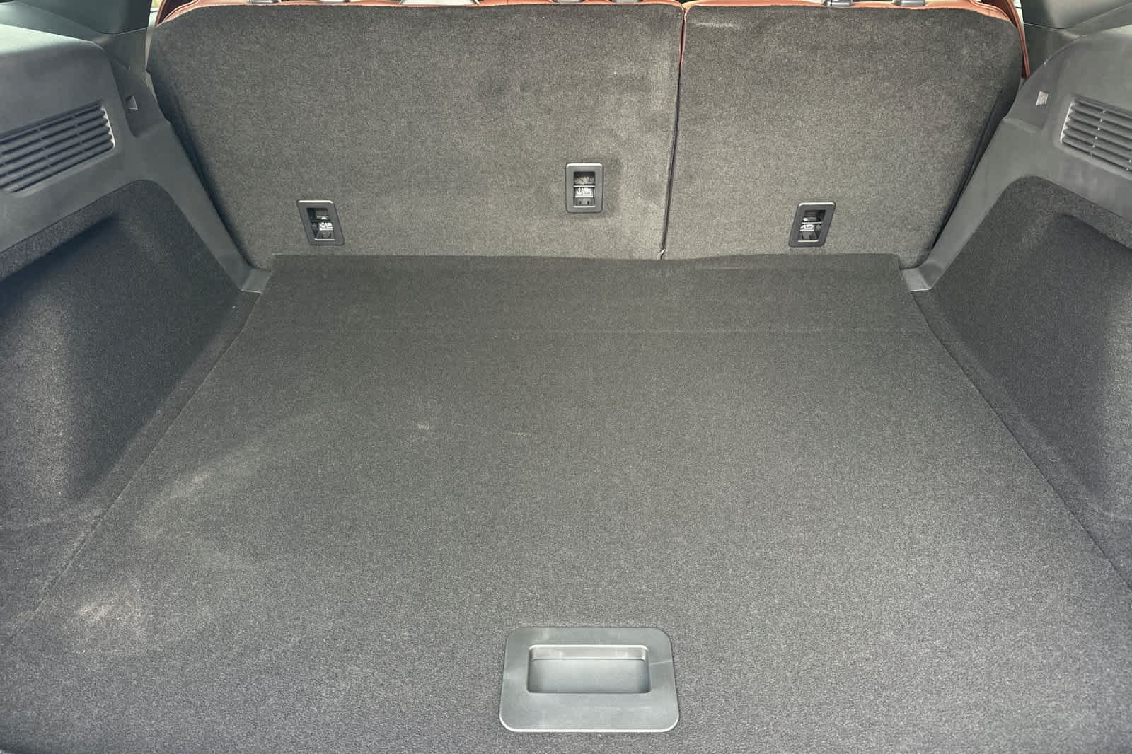 Thumbnail: 2026 Lincoln Nautilus - 16