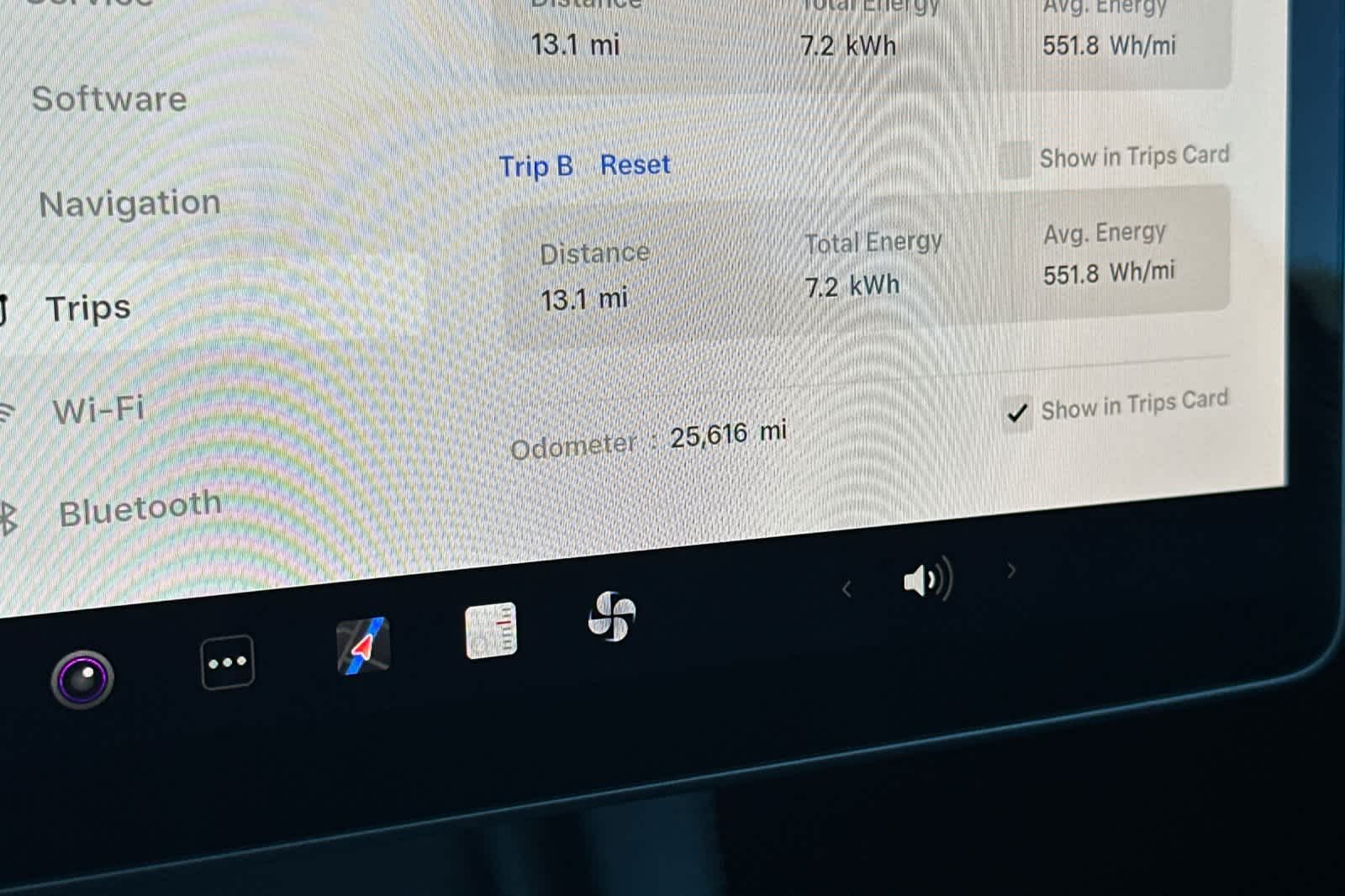 Thumbnail: 2023 Tesla Model 3 - 24