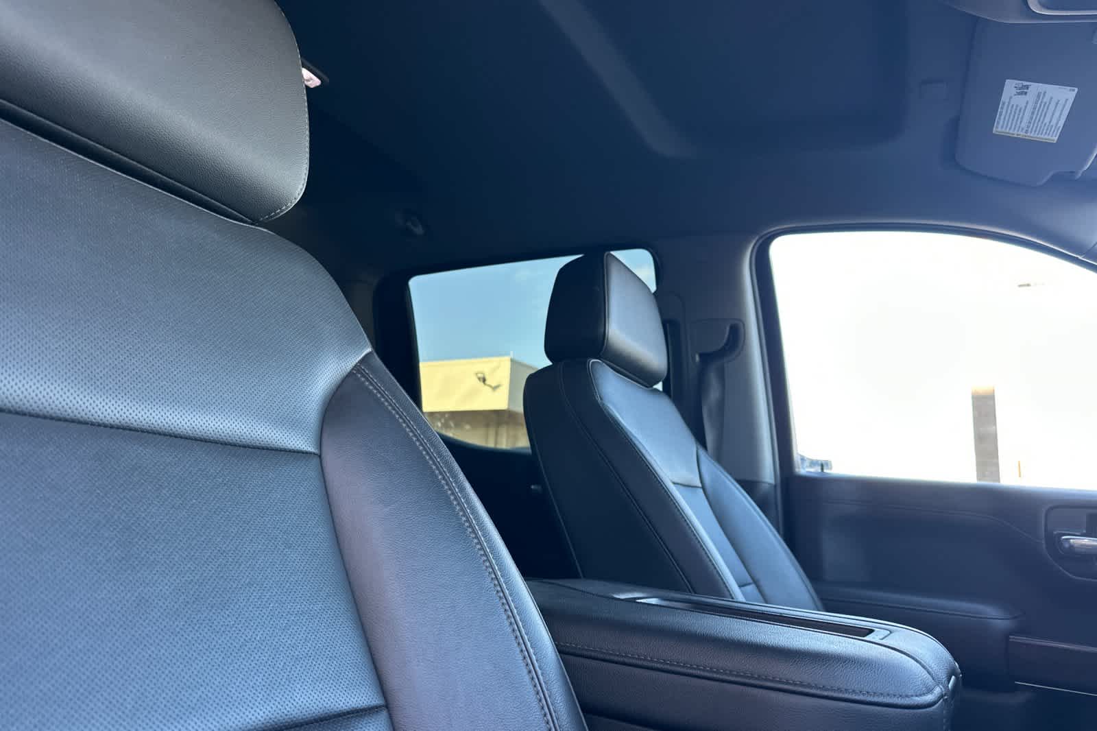 Thumbnail: 2020 GMC Sierra 1500 - 17