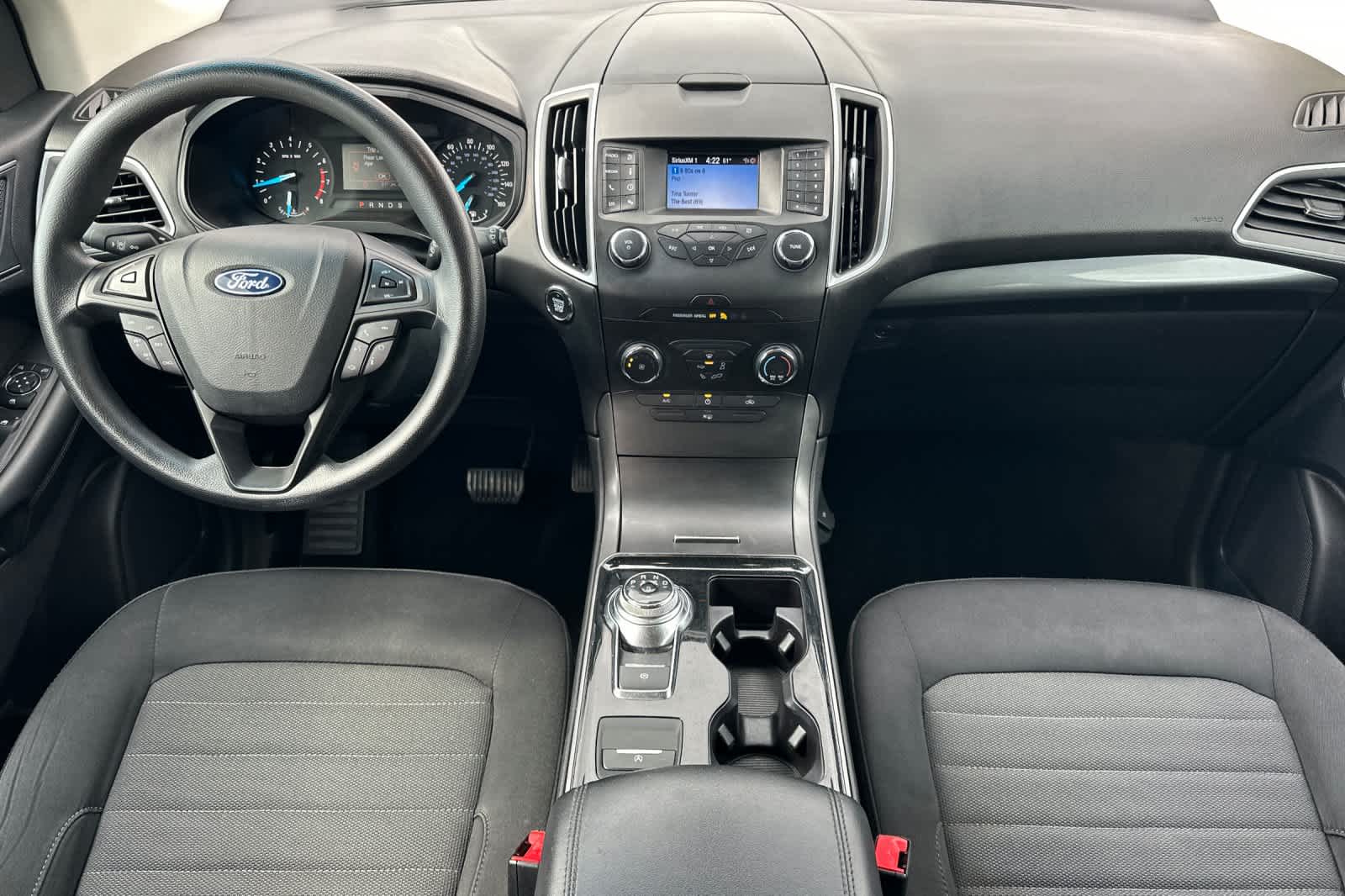 Thumbnail: 2019 Ford Edge - 3
