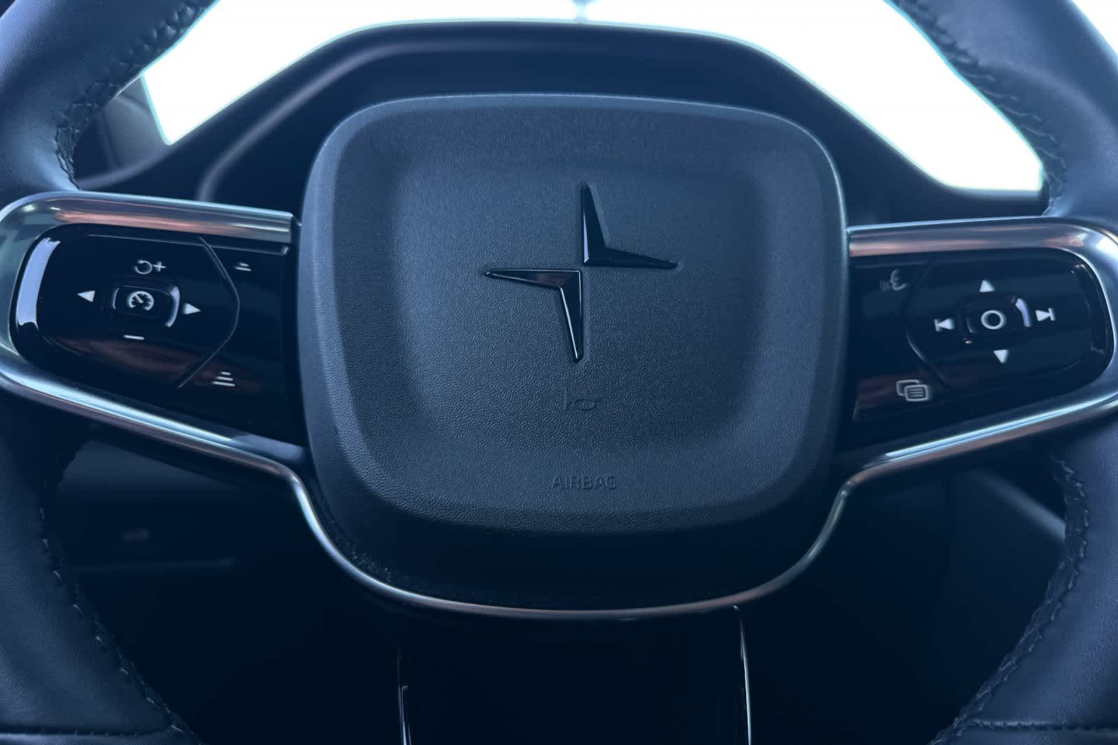 Thumbnail: 2023 Polestar 2 - 22