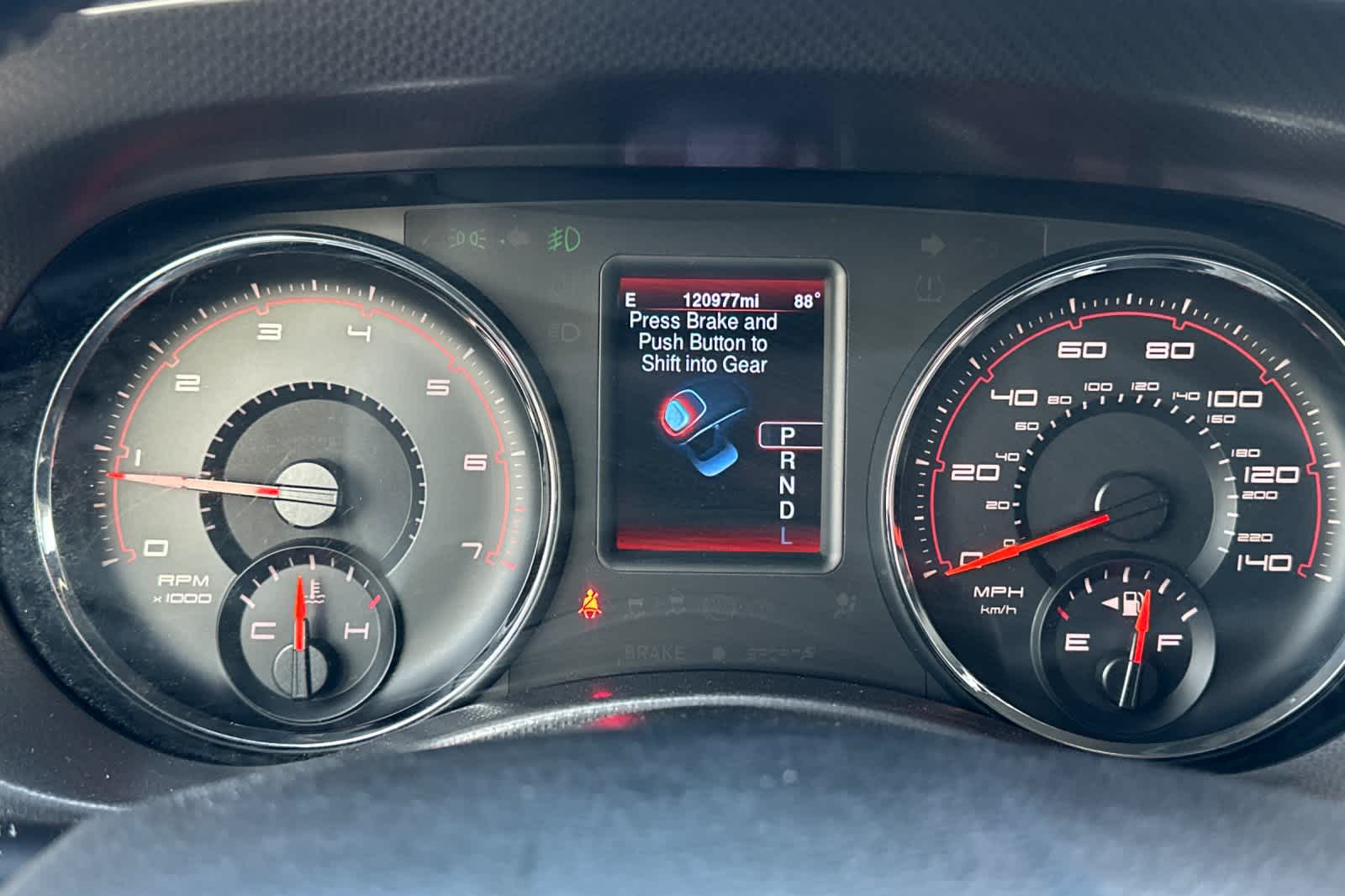 Thumbnail: 2013 Dodge Charger - 24