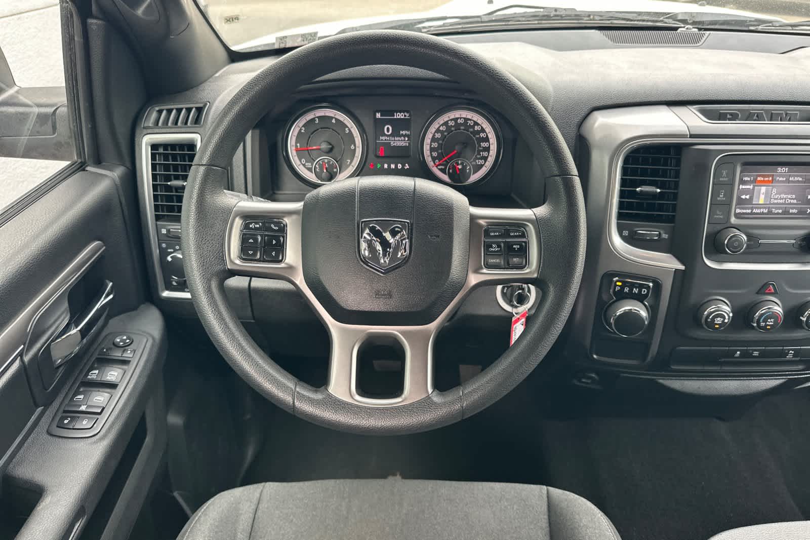 Thumbnail: 2024 RAM 1500 Classic - 15