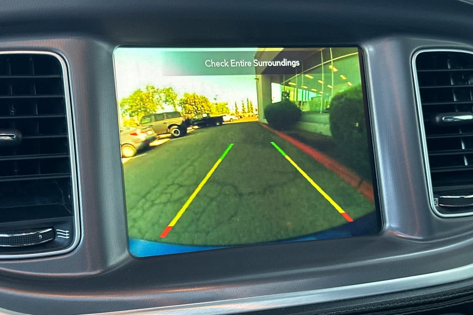 Thumbnail: 2021 Dodge Charger - 18