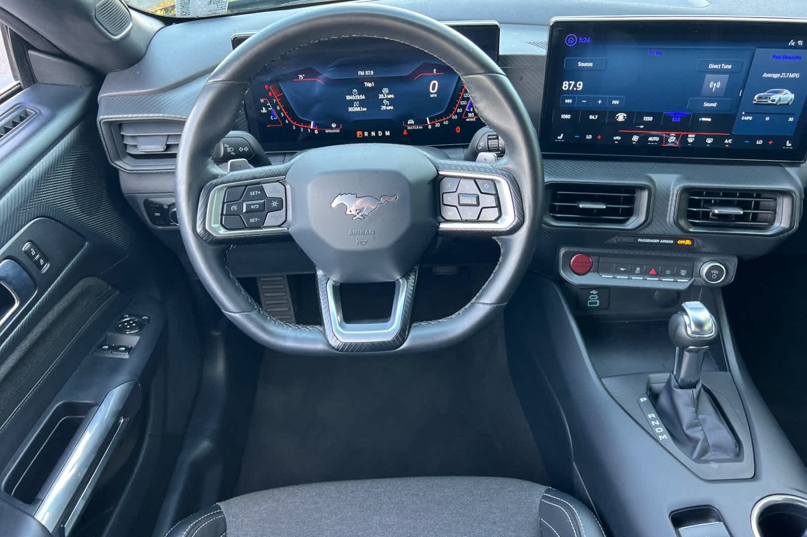 Thumbnail: 2024 Ford Mustang - 14