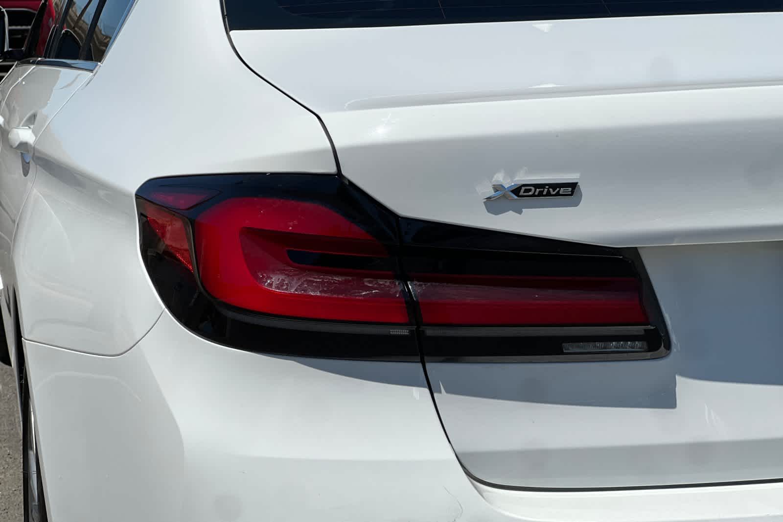 Thumbnail: 2023 BMW 5 Series - 27