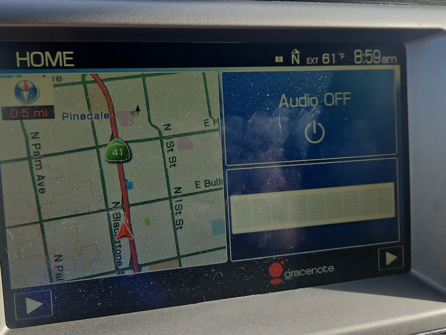 Thumbnail: 2009 Ford Flex - 17