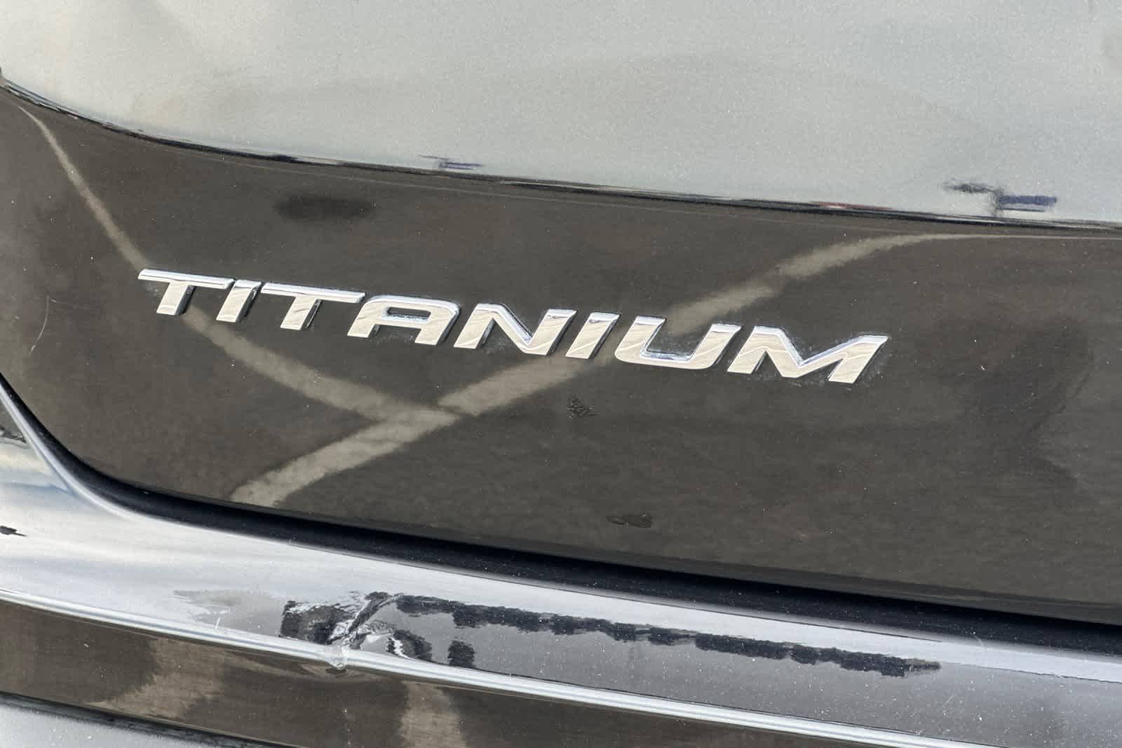 Thumbnail: 2024 Ford Edge - 28