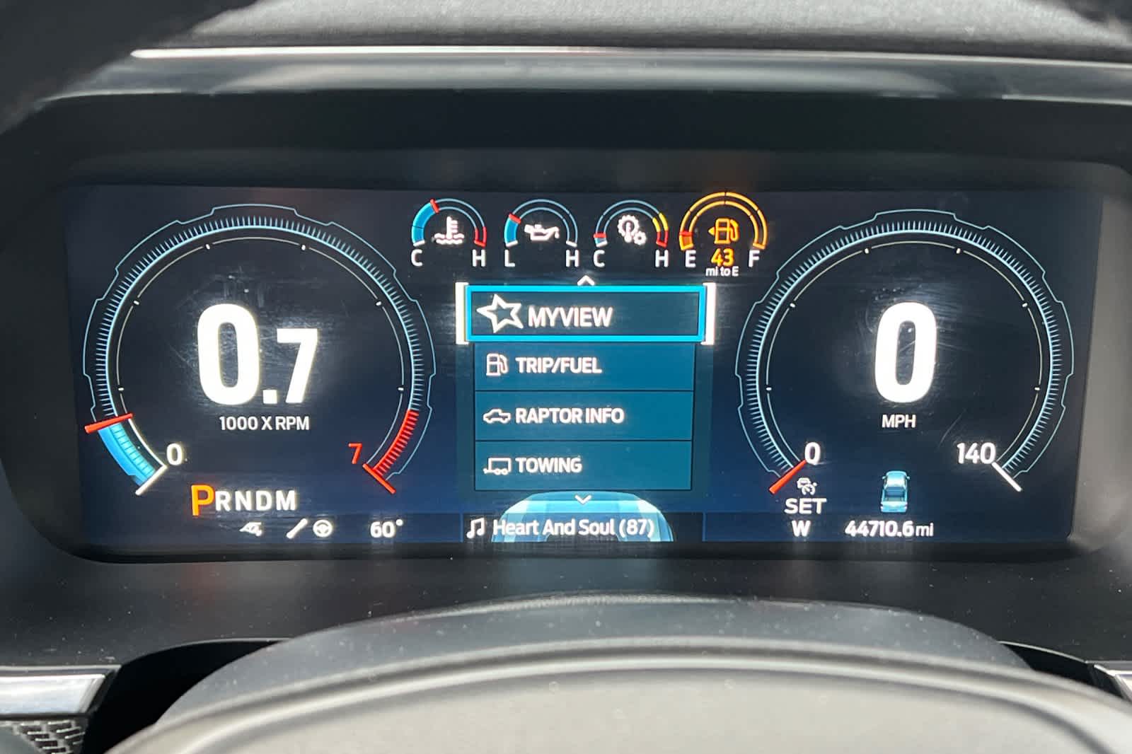 Thumbnail: 2021 Ford F-150 - 25