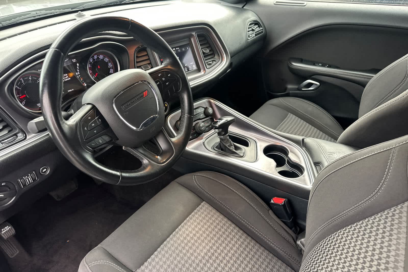 Thumbnail: 2018 Dodge Challenger - 11