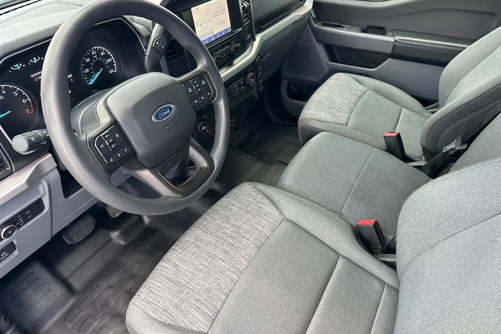 Thumbnail: 2022 Ford F-150 - 12