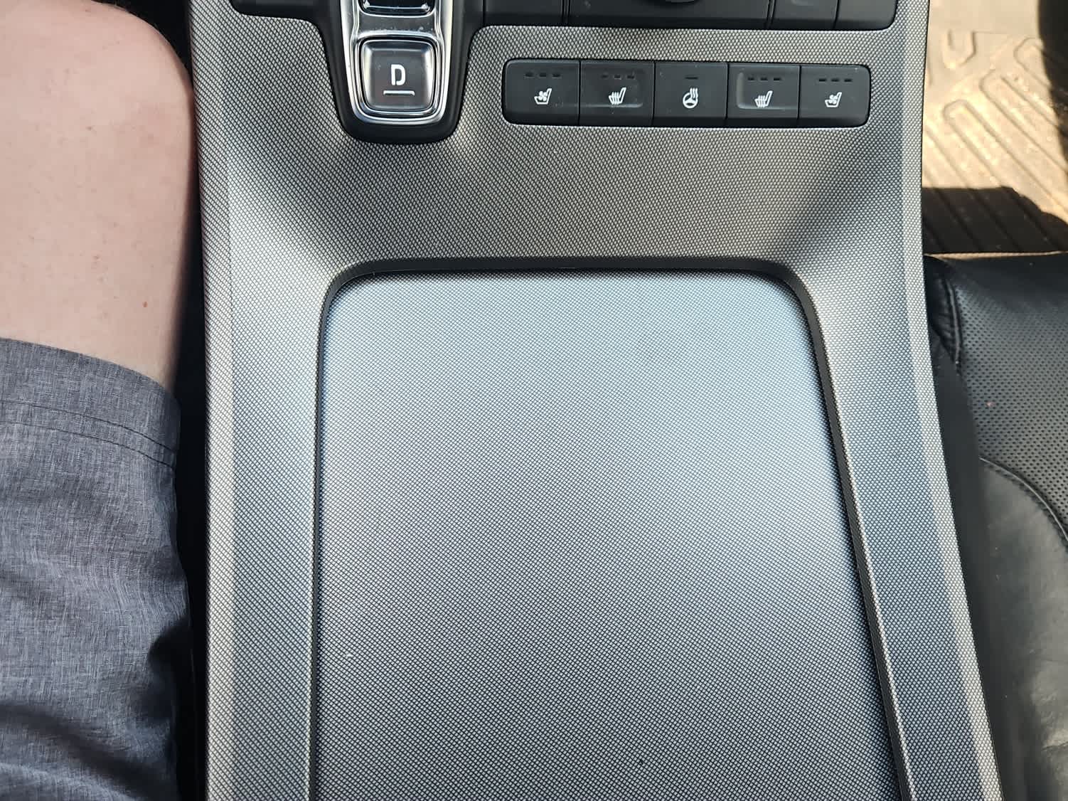 Thumbnail: 2020 Hyundai Palisade - 19