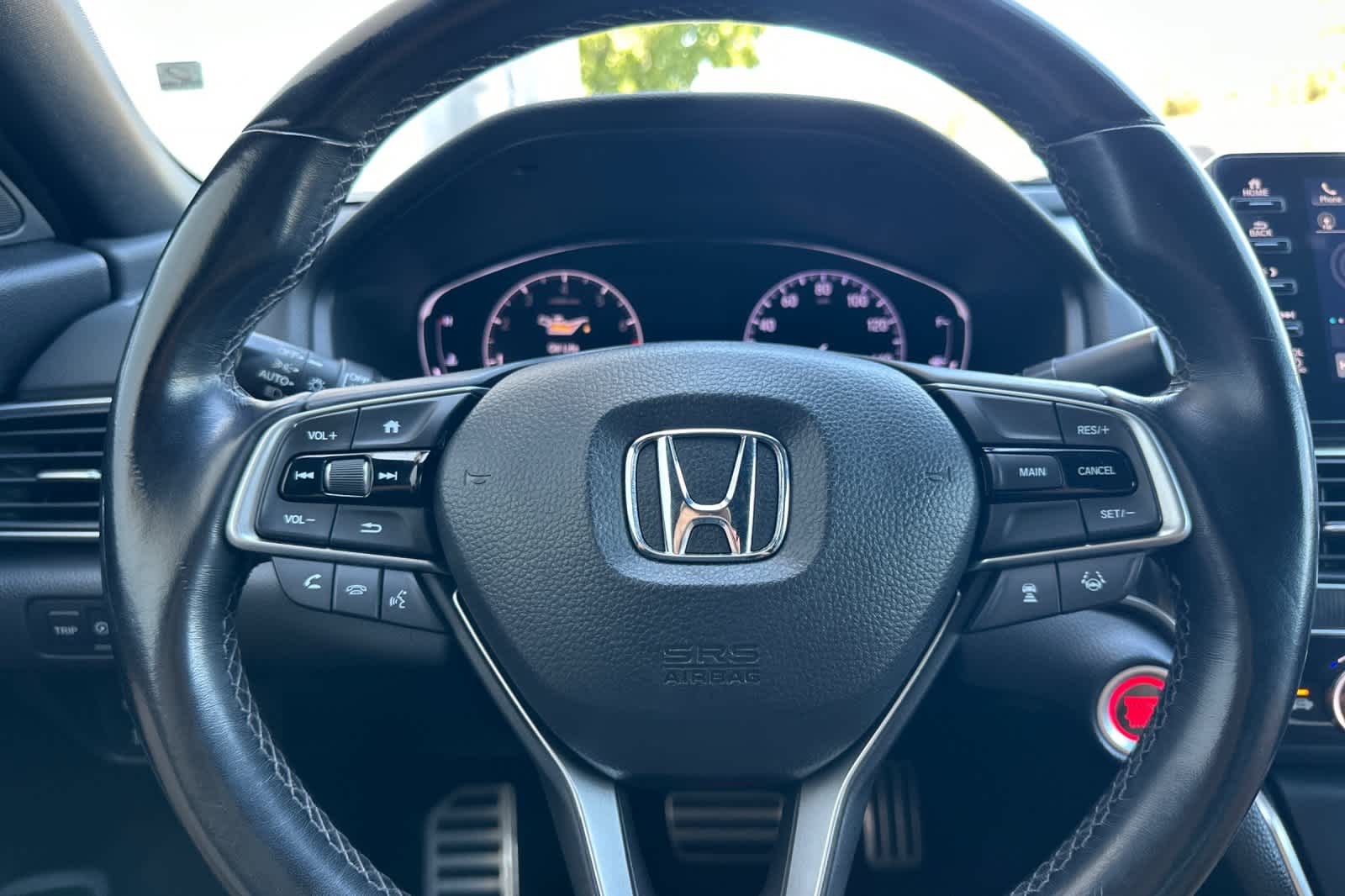 Thumbnail: 2020 Honda Accord - 23