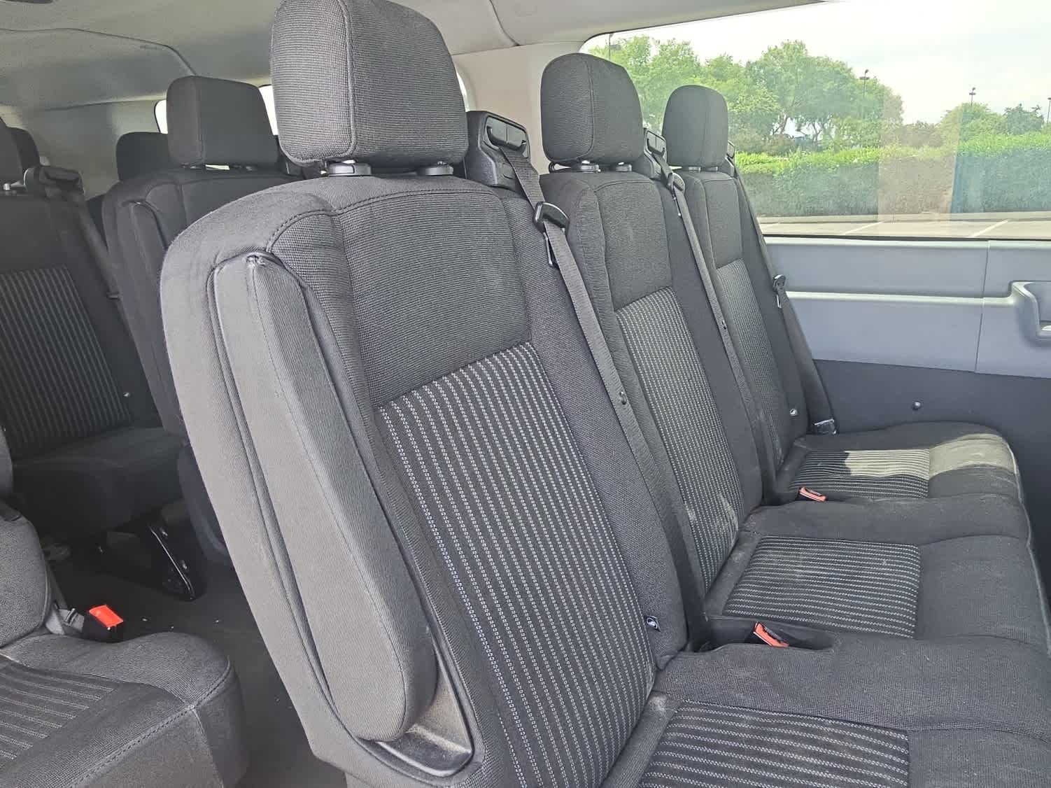 Thumbnail: 2017 Ford Transit Series - 10