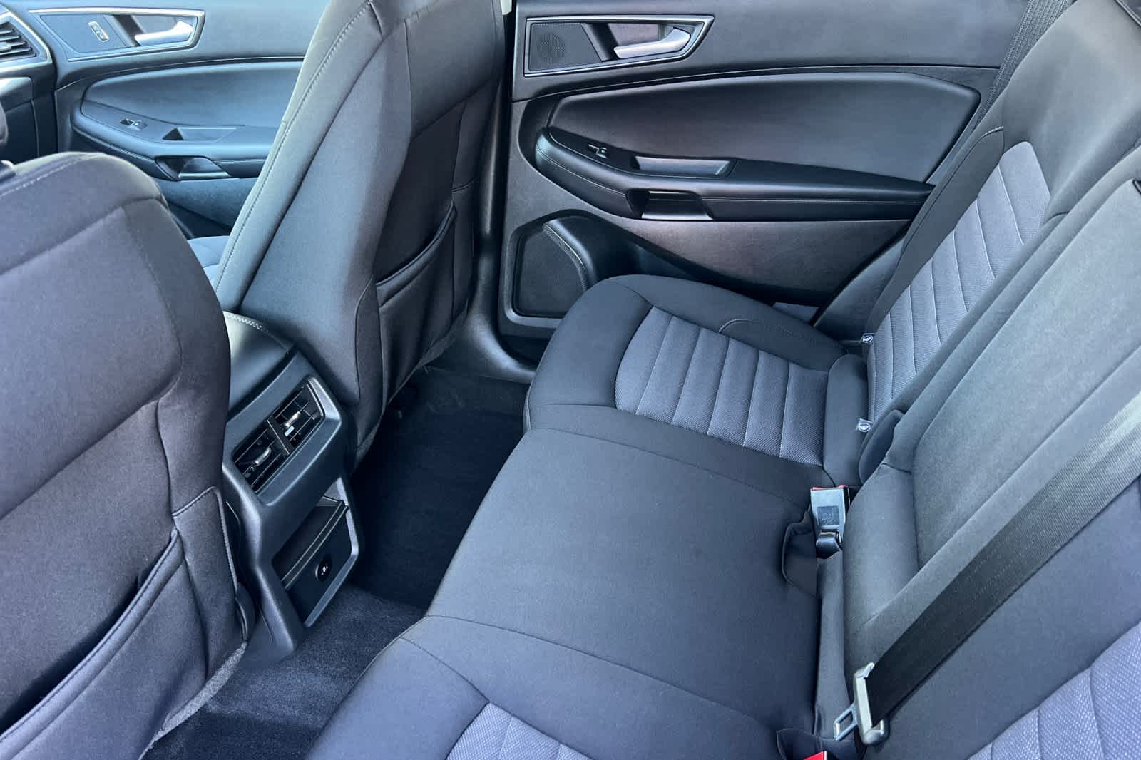 Thumbnail: 2024 Ford Edge - 4