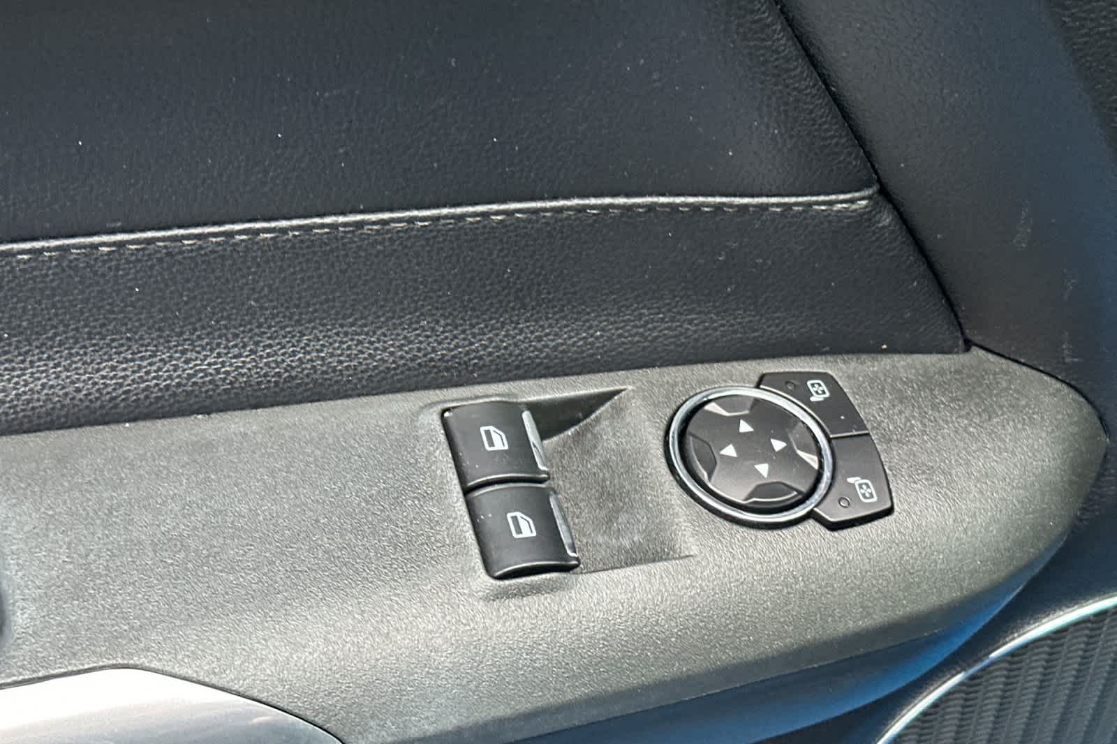 Thumbnail: 2017 Ford Mustang - 13