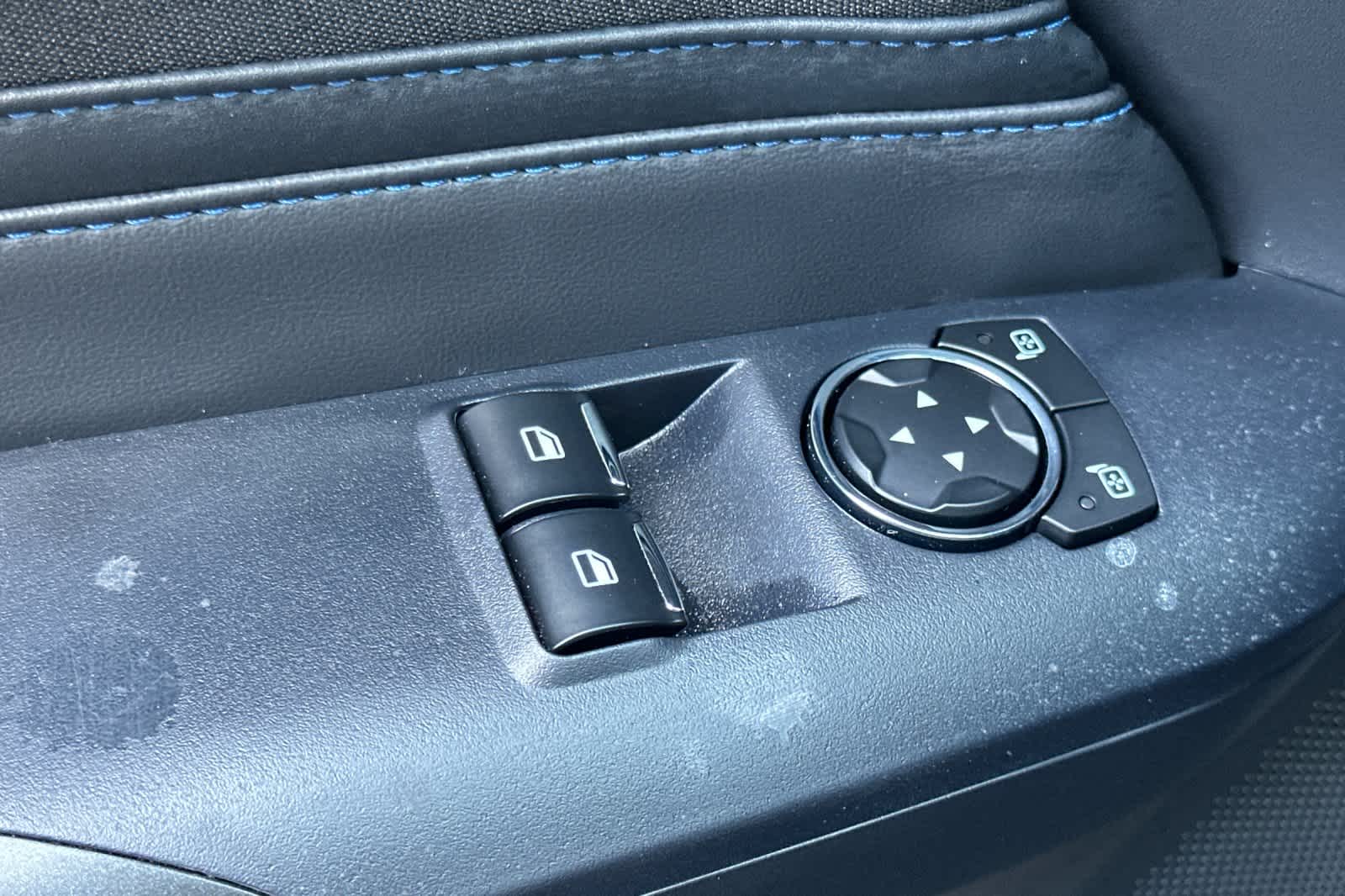 Thumbnail: 2024 Ford Mustang - 14