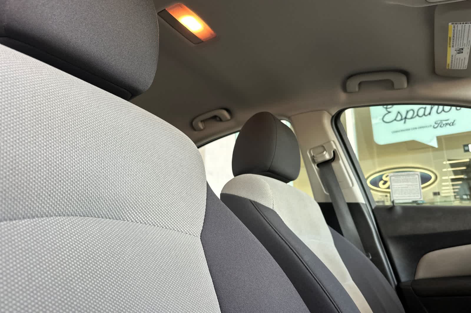 Thumbnail: 2015 Chevrolet Cruze - 16
