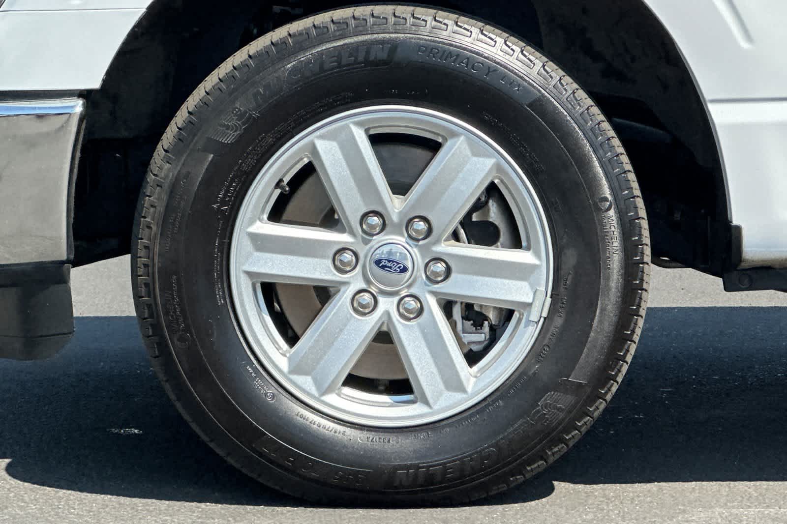 Thumbnail: 2023 Ford F-150 - 25