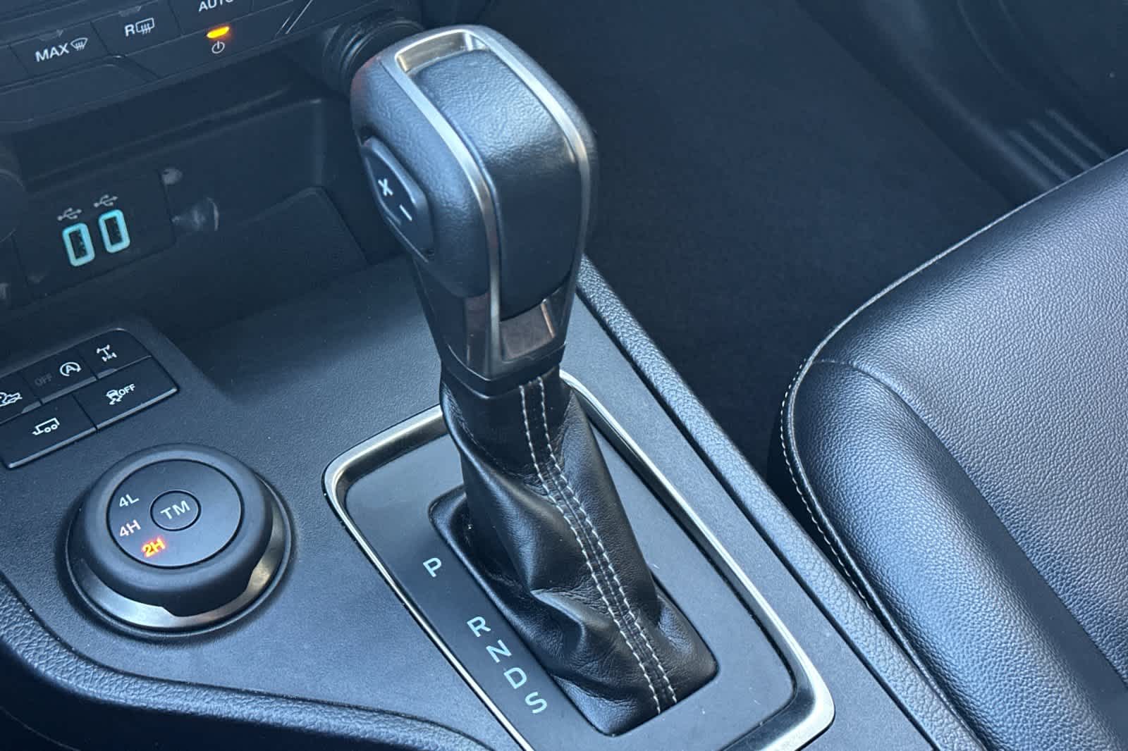 Thumbnail: 2023 Ford Ranger - 20