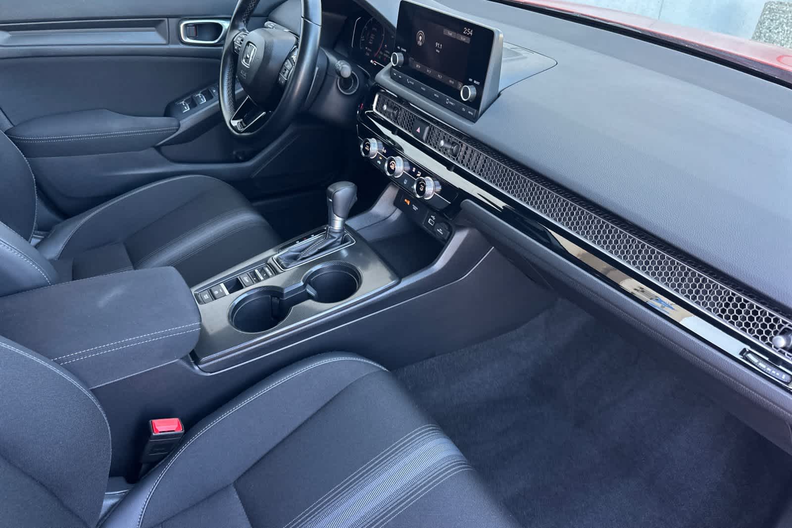Thumbnail: 2024 Honda Civic - 15