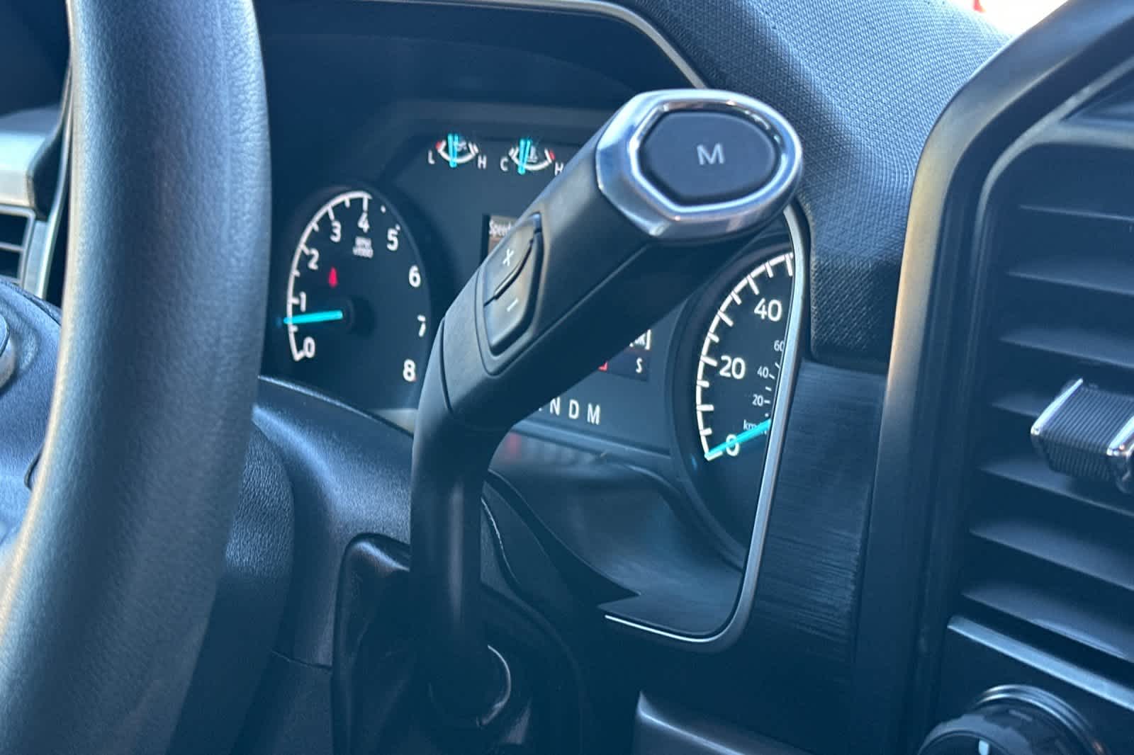 Thumbnail: 2022 Ford F-150 - 16