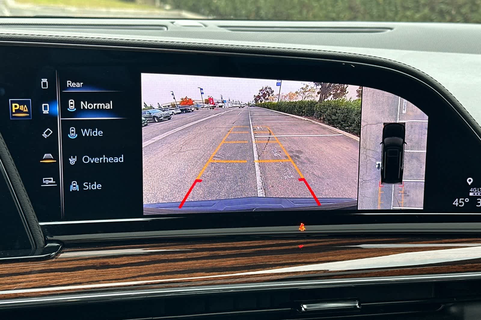 Thumbnail: 2022 Cadillac Escalade - 22