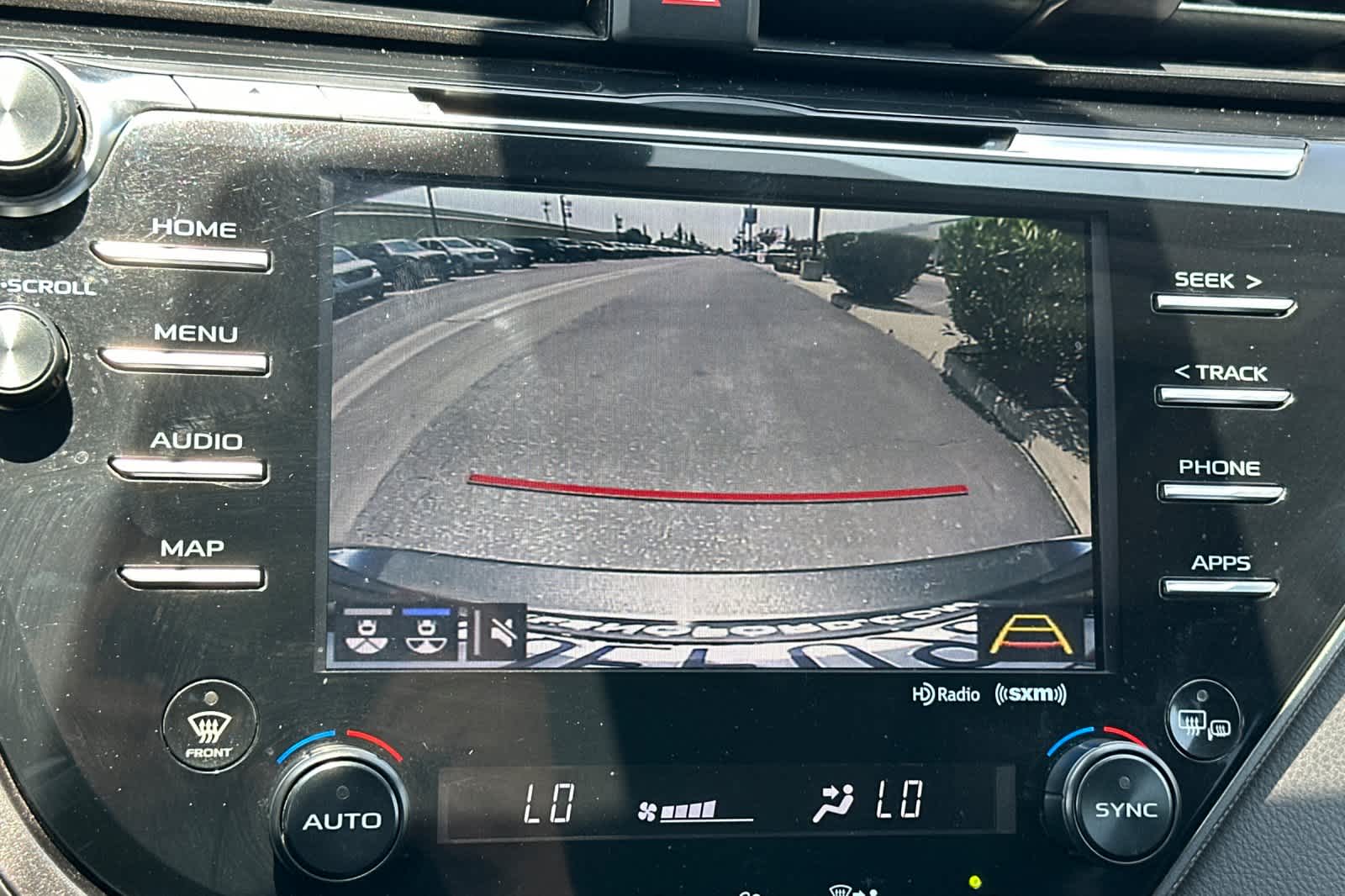 Thumbnail: 2019 Toyota Camry - 19