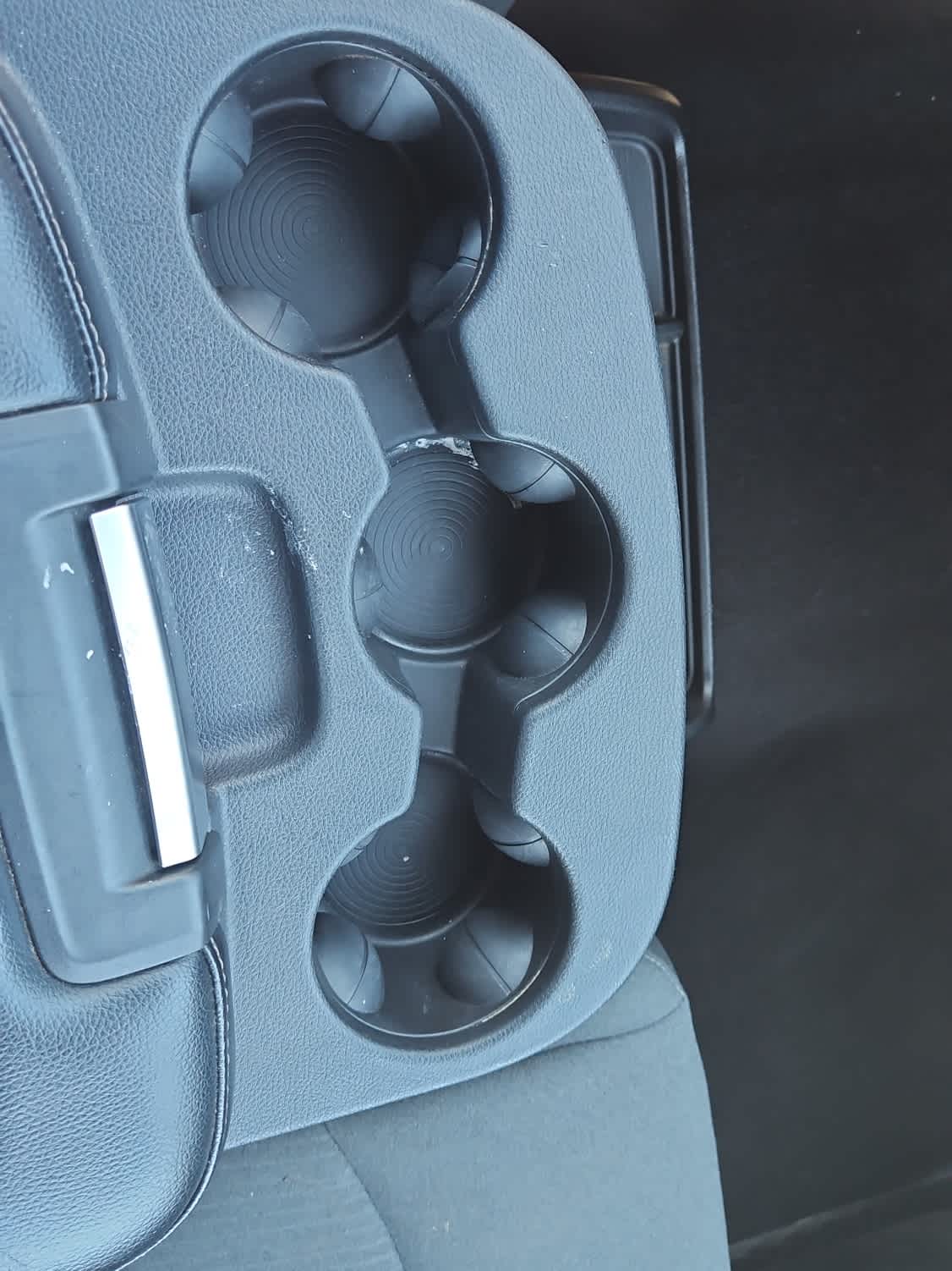 Thumbnail: 2024 RAM 1500 Classic - 18