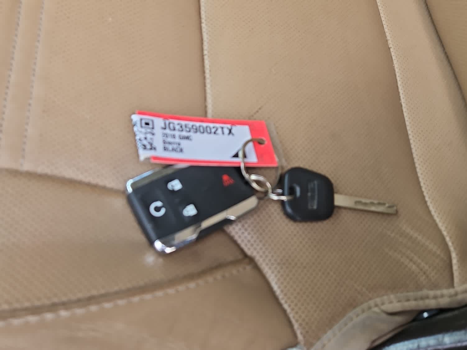 Thumbnail: 2018 GMC Sierra 1500 - 19