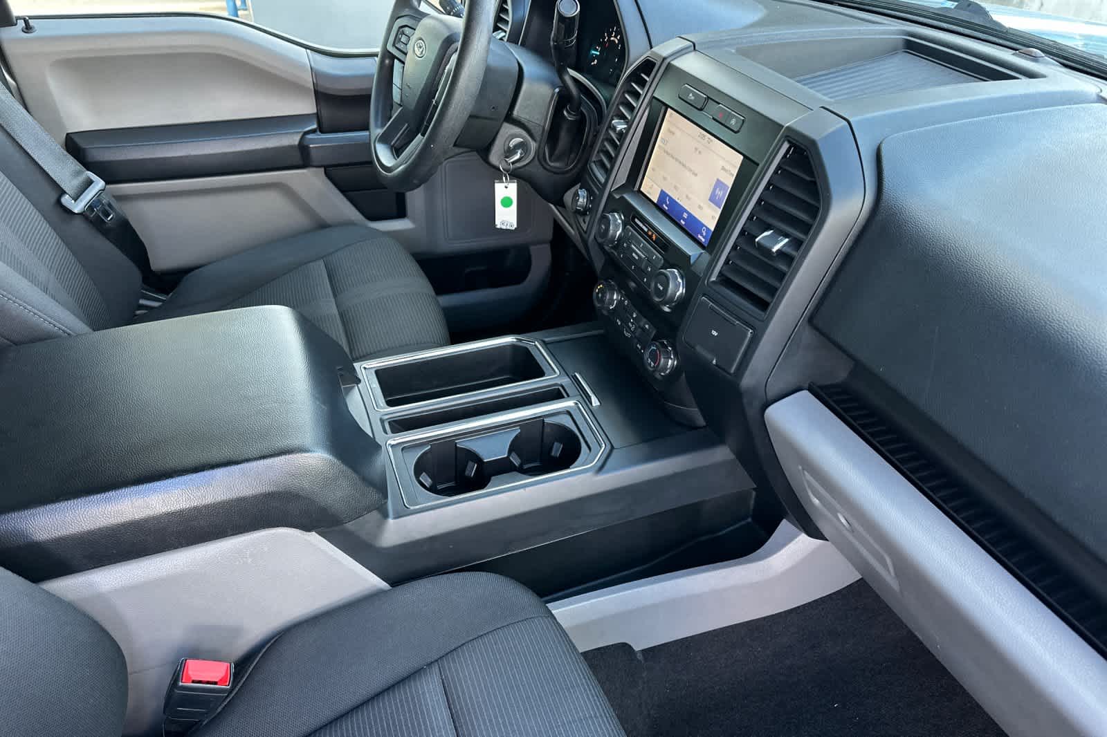 Thumbnail: 2020 Ford F-150 - 15