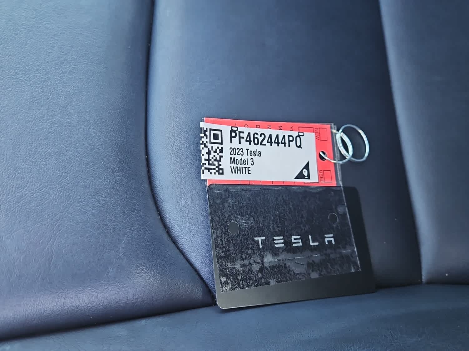 Thumbnail: 2023 Tesla Model 3 - 20