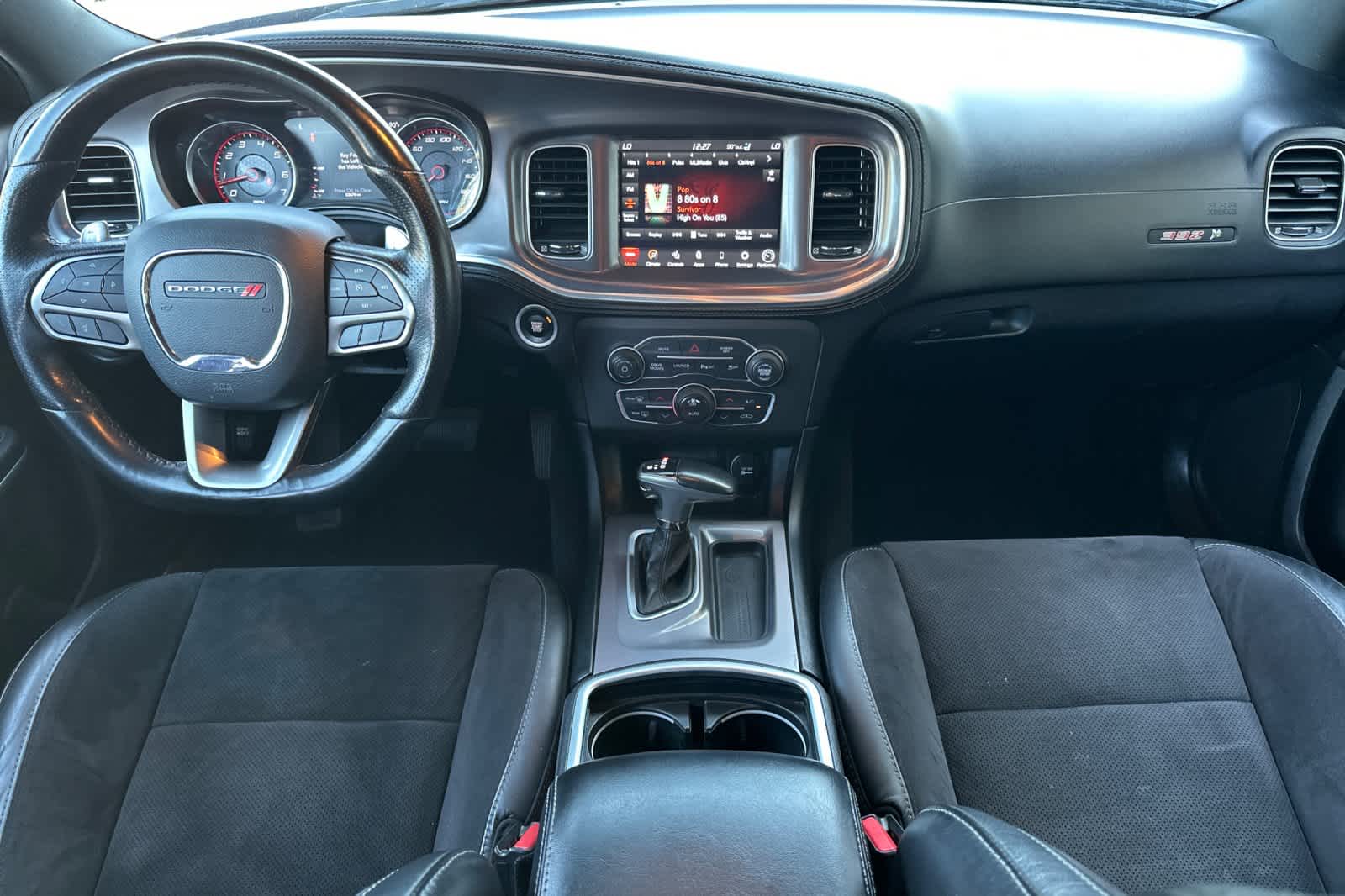 Thumbnail: 2021 Dodge Charger - 3