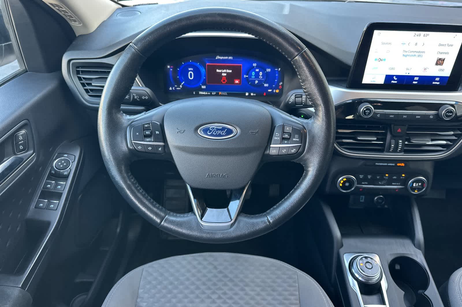 Thumbnail: 2020 Ford Escape - 14