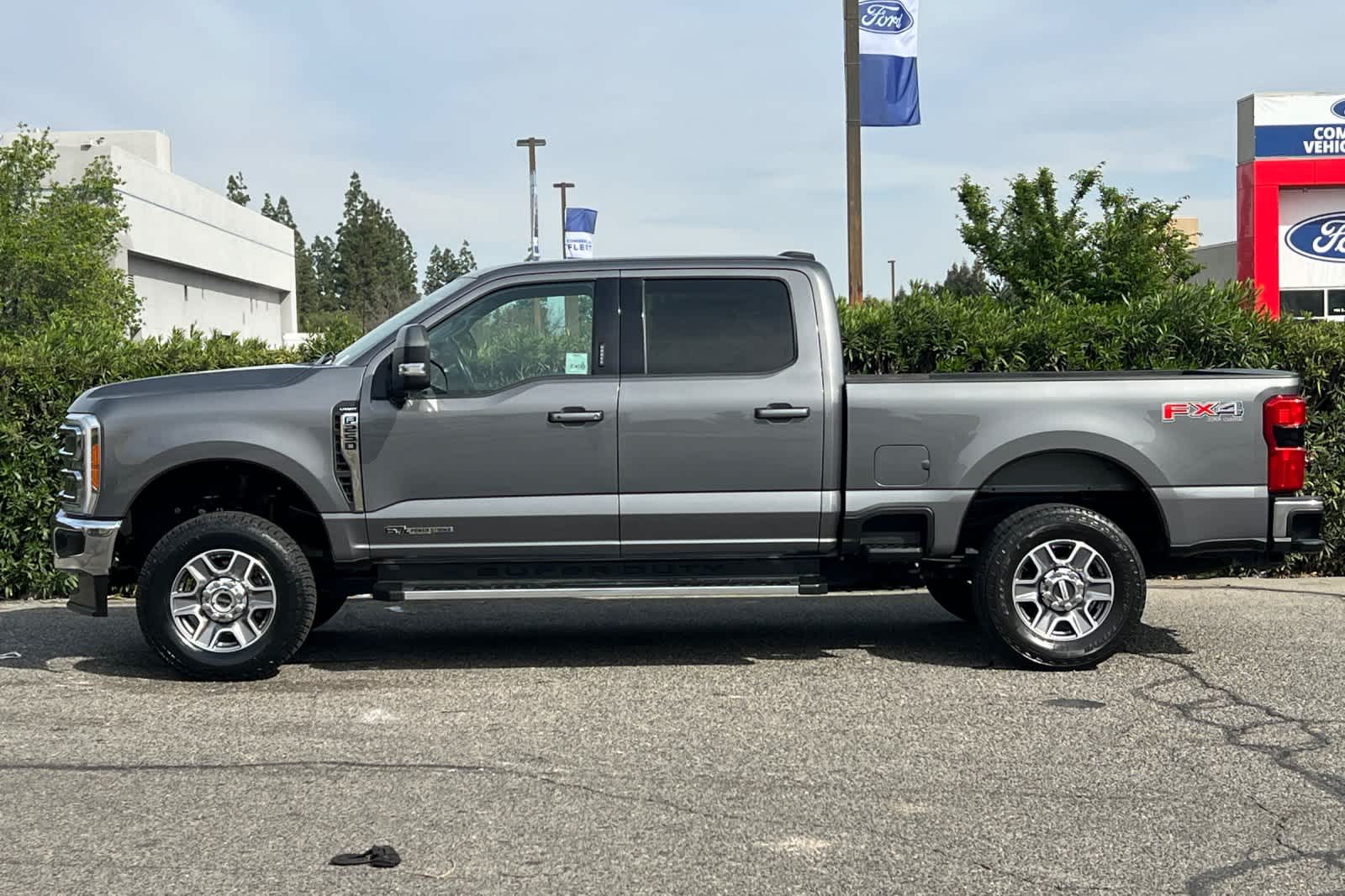 Thumbnail: 2023 Ford F-250 - 6