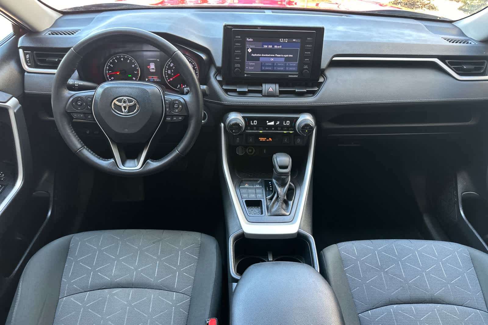 Thumbnail: 2022 Toyota RAV4 - 3