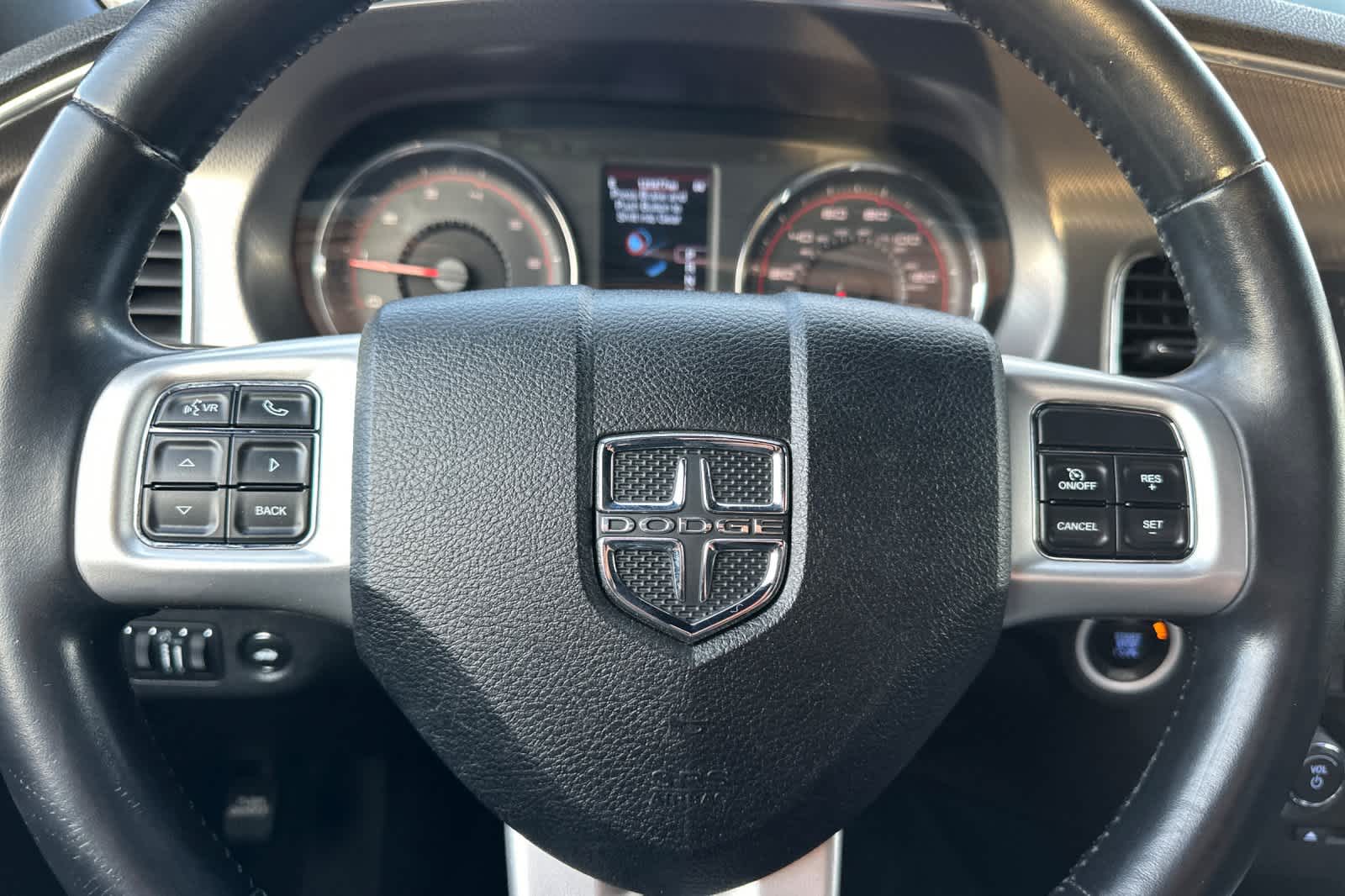 Thumbnail: 2013 Dodge Charger - 23