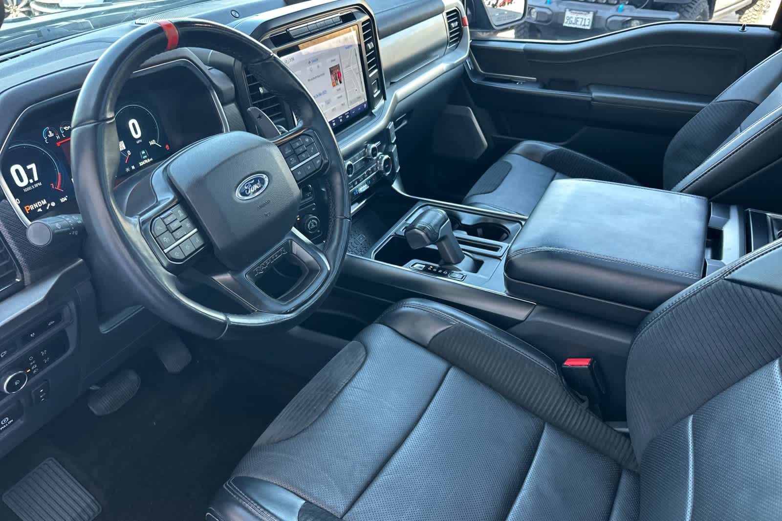 Thumbnail: 2023 Ford F-150 - 12