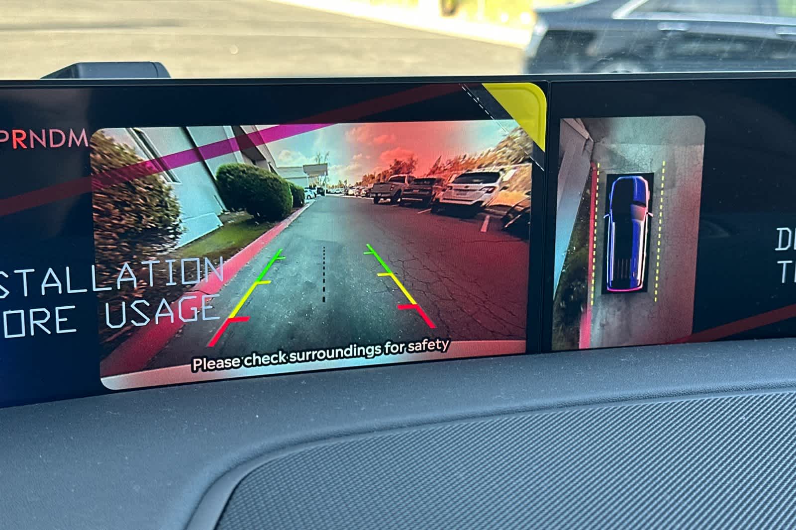 Thumbnail: 2026 Lincoln Navigator L - 22