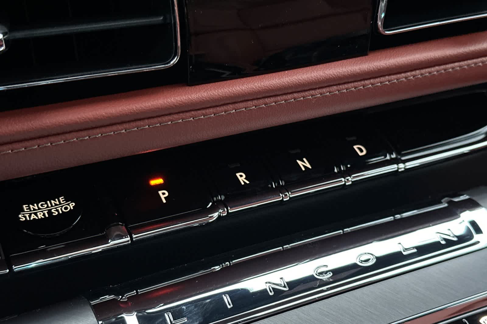 Thumbnail: 2026 Lincoln Aviator - 23