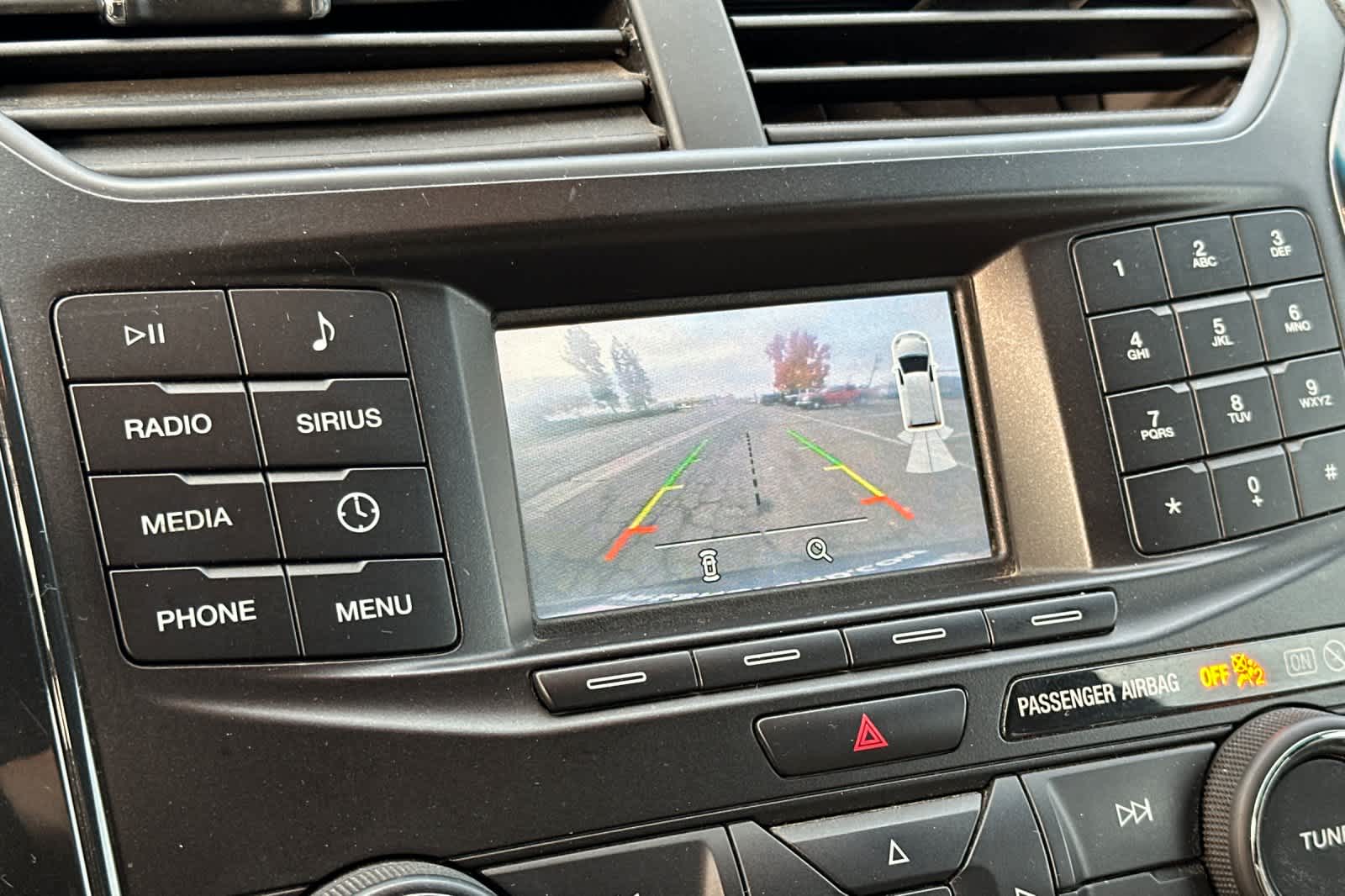 Thumbnail: 2018 Ford Explorer - 20