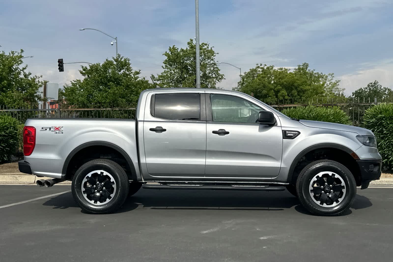 Thumbnail: 2021 Ford Ranger - 7