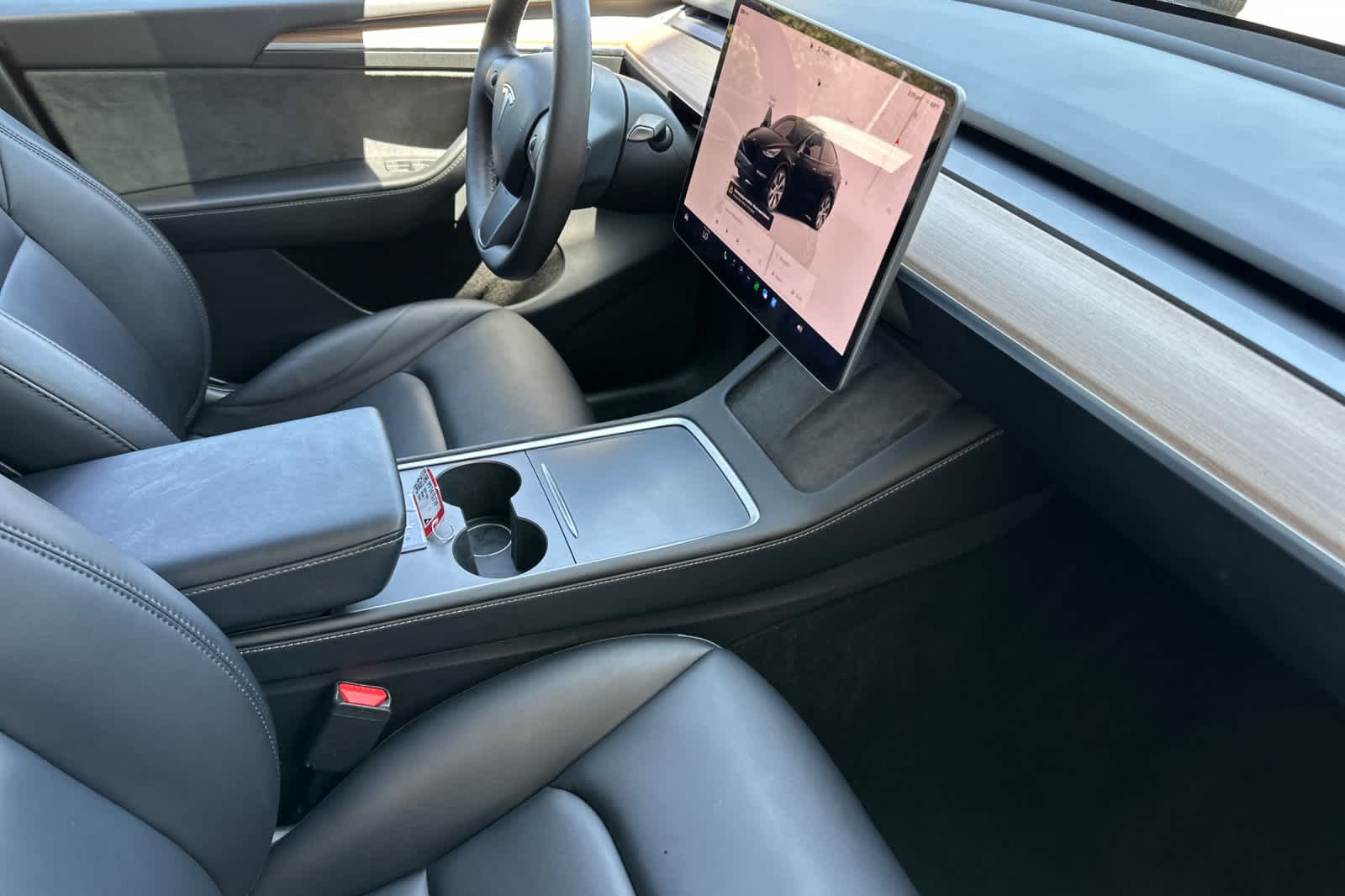 2023 Tesla Model Y Long Range 15