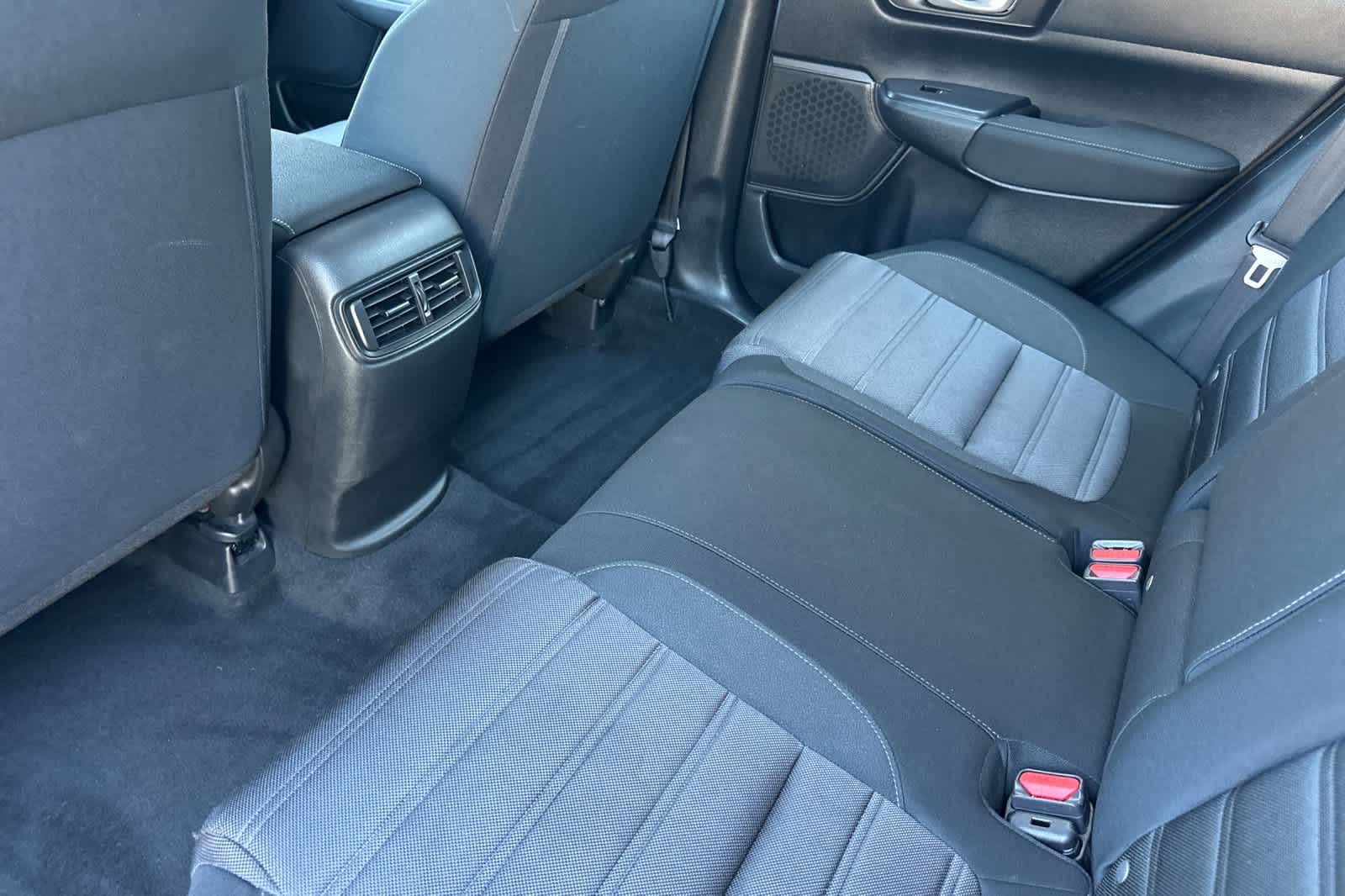 Thumbnail: 2020 Honda CR-V - 4
