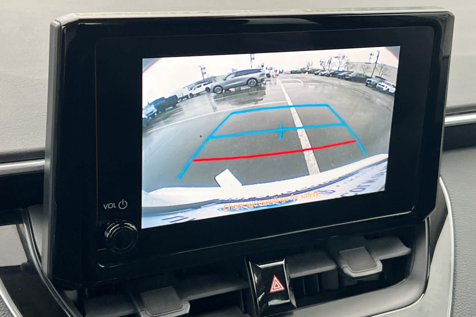 Thumbnail: 2023 Toyota Corolla - 19