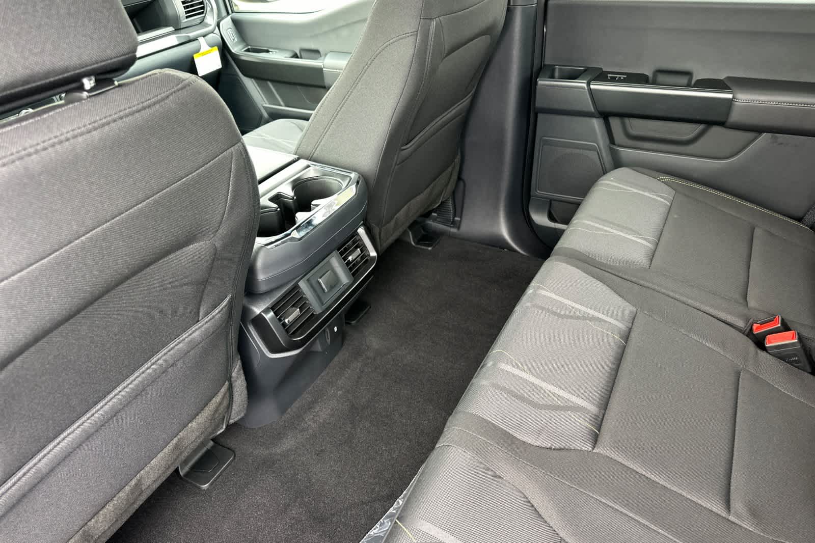 Thumbnail: 2025 Ford F-150 - 4